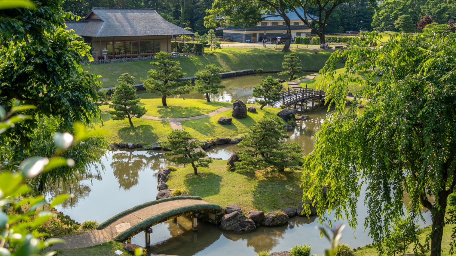 Japón Espiritual 2027