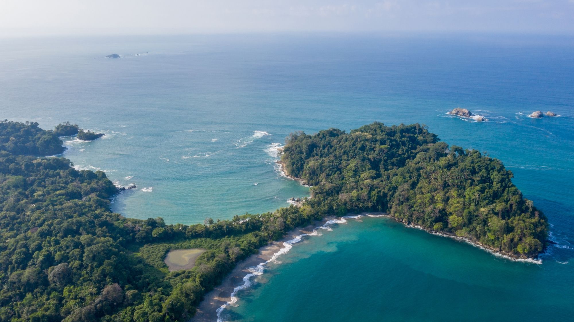 Costa Rica, Pura Vida