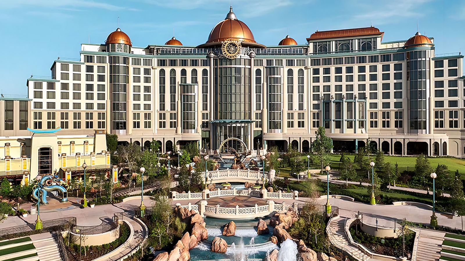 Universal Orlando Resort