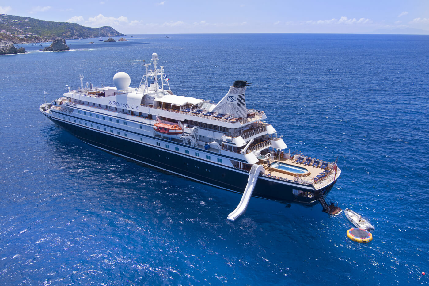 Seadream