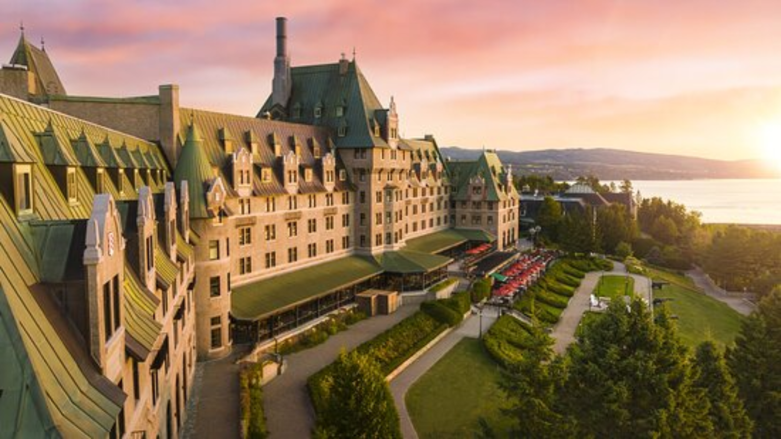  Esencia de Québec