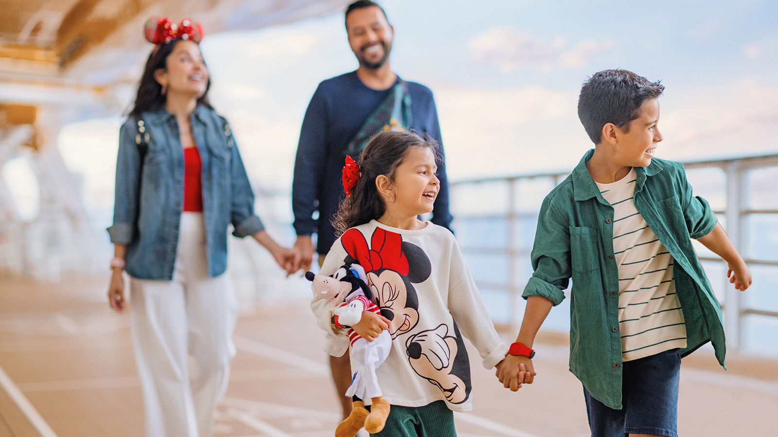Disney Cruise Line