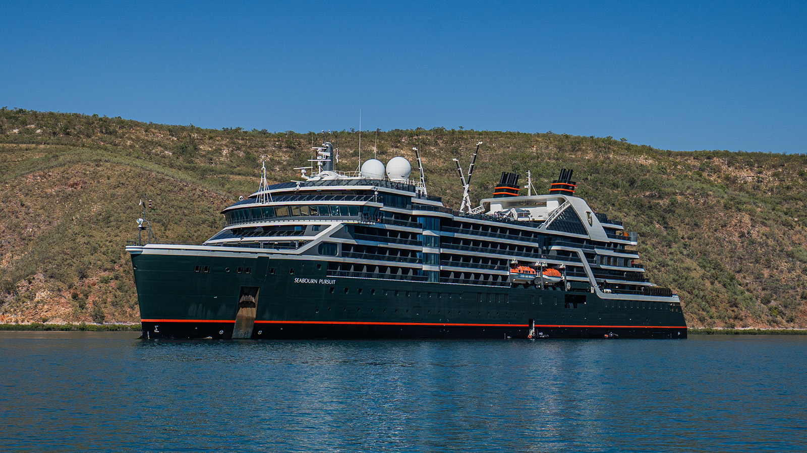 Seabourn
