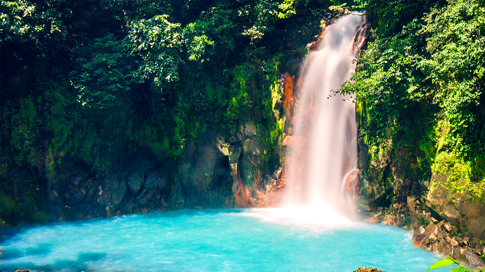 3 ó 6 MSI en cualquier itinerario de Costa Rica
