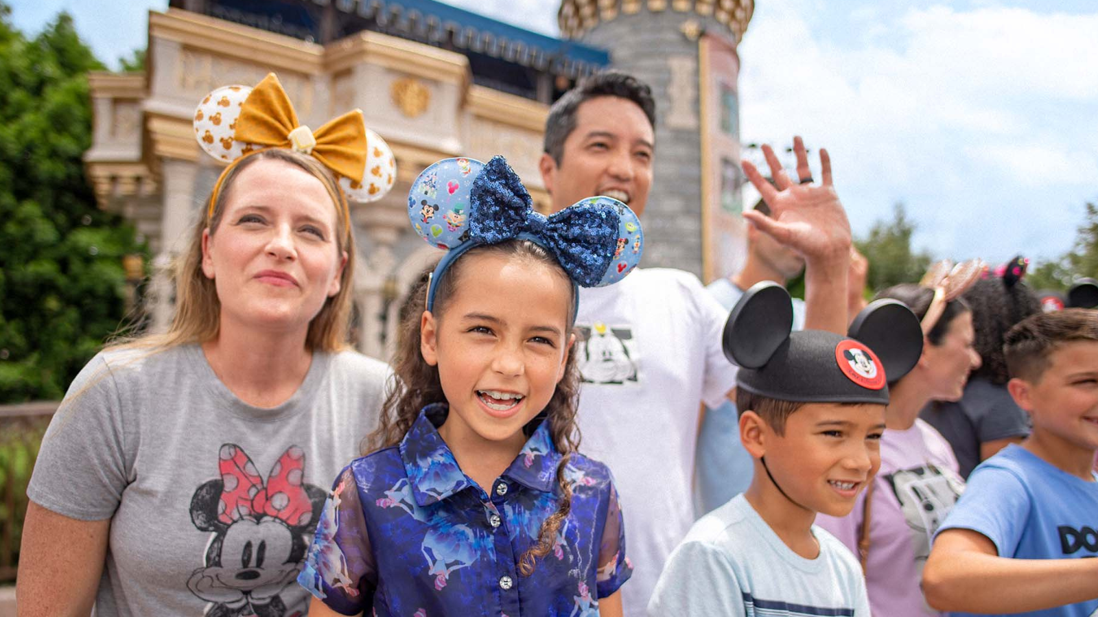 Walt Disney World Resort
