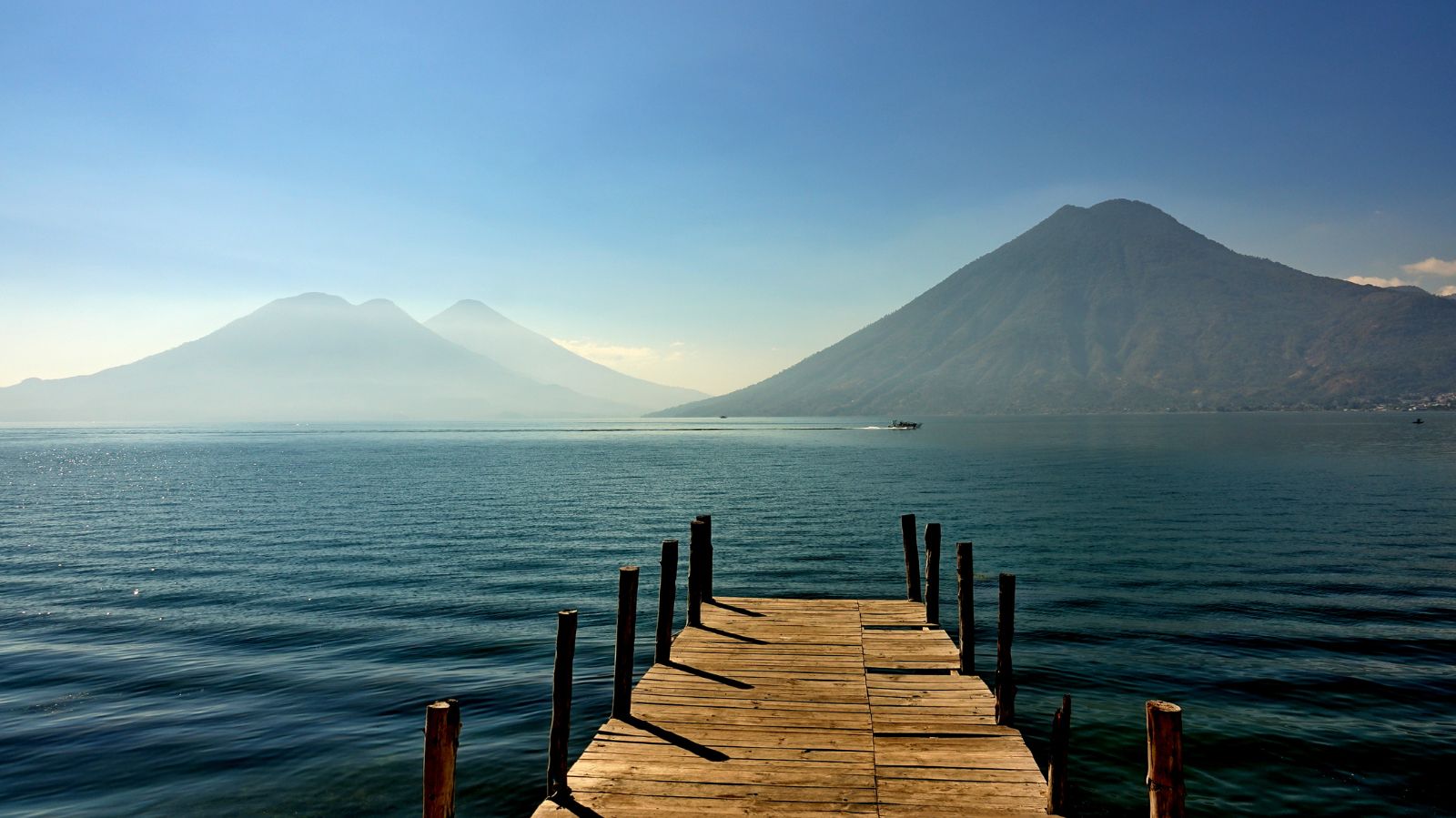 Guatemala y Belice