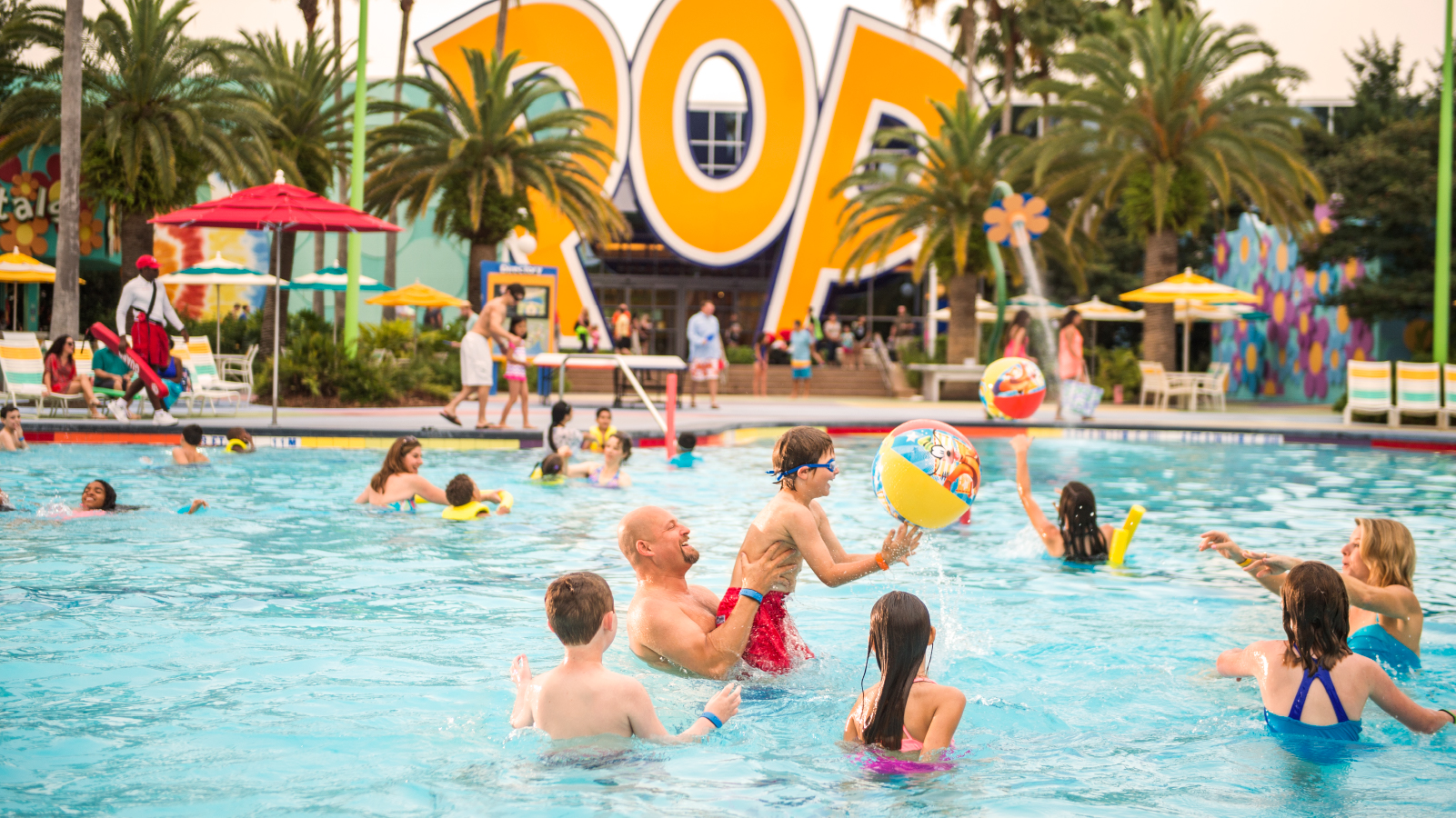 Walt Disney World Resort1