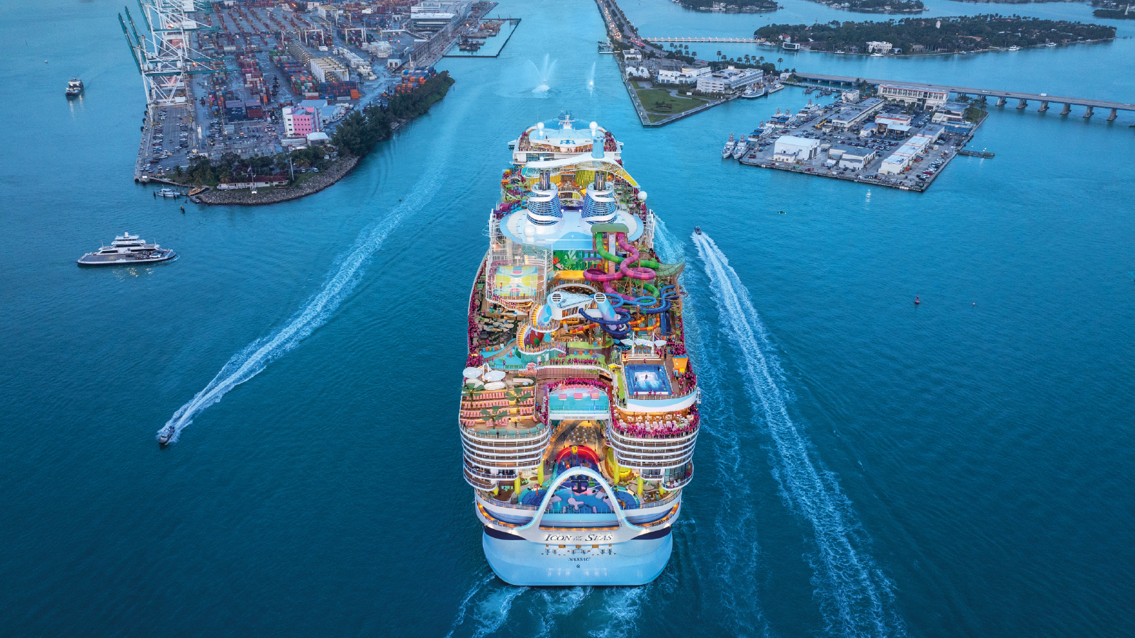 Royal Caribbean