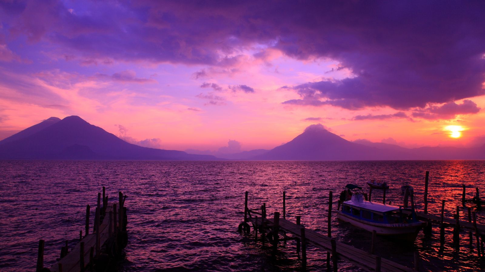 Colores de Guatemala 2027