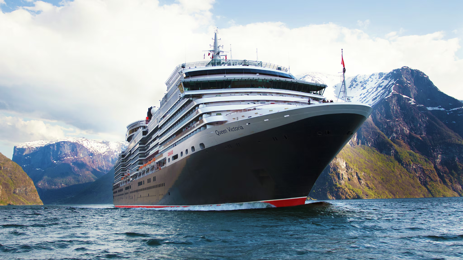 CUNARD: Ficha Técnica de venta 