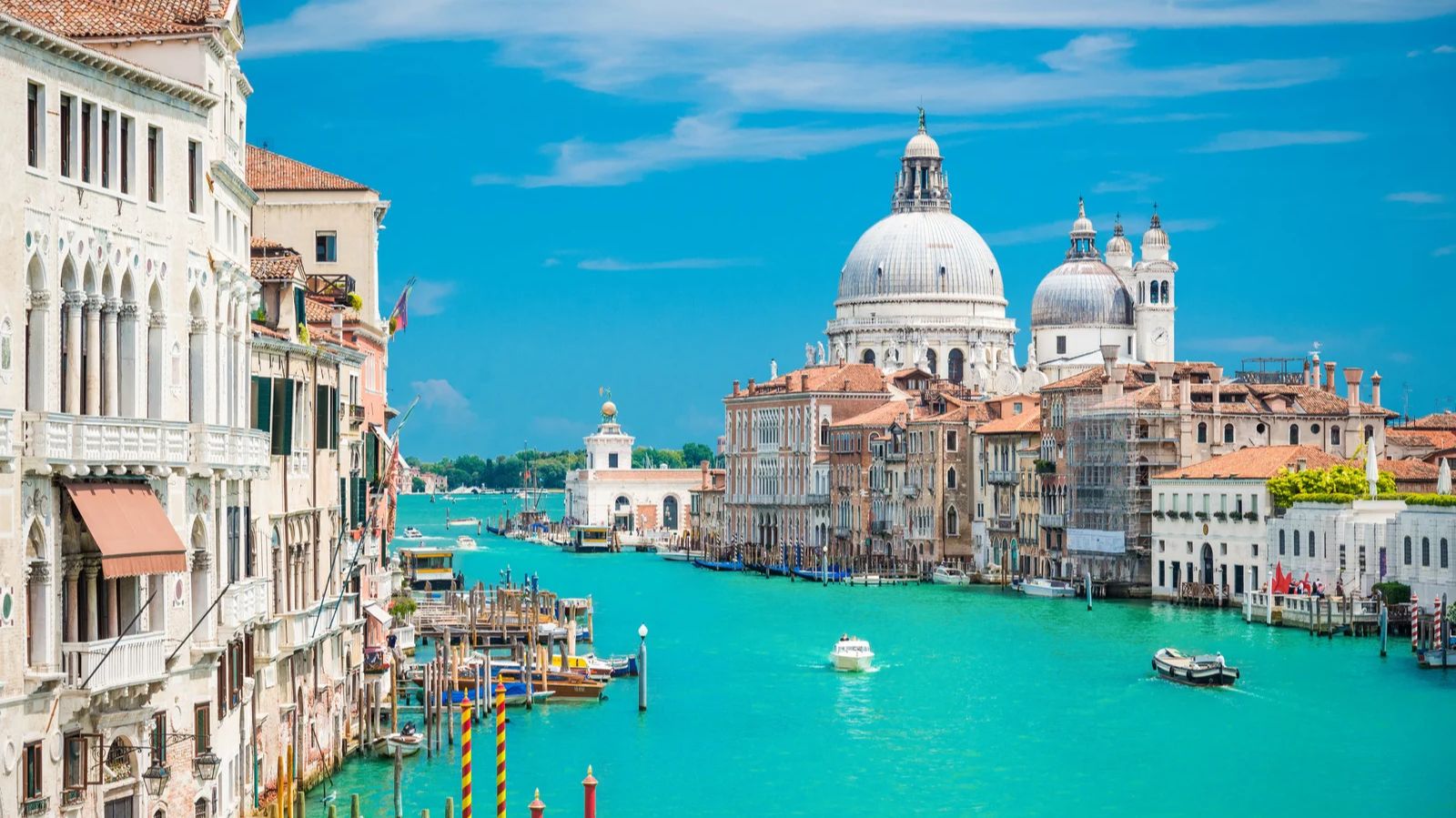 Encantos de Italia 2027 