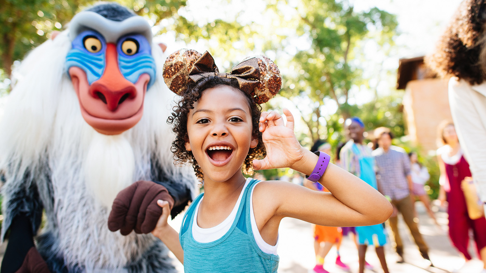 Walt Disney World 