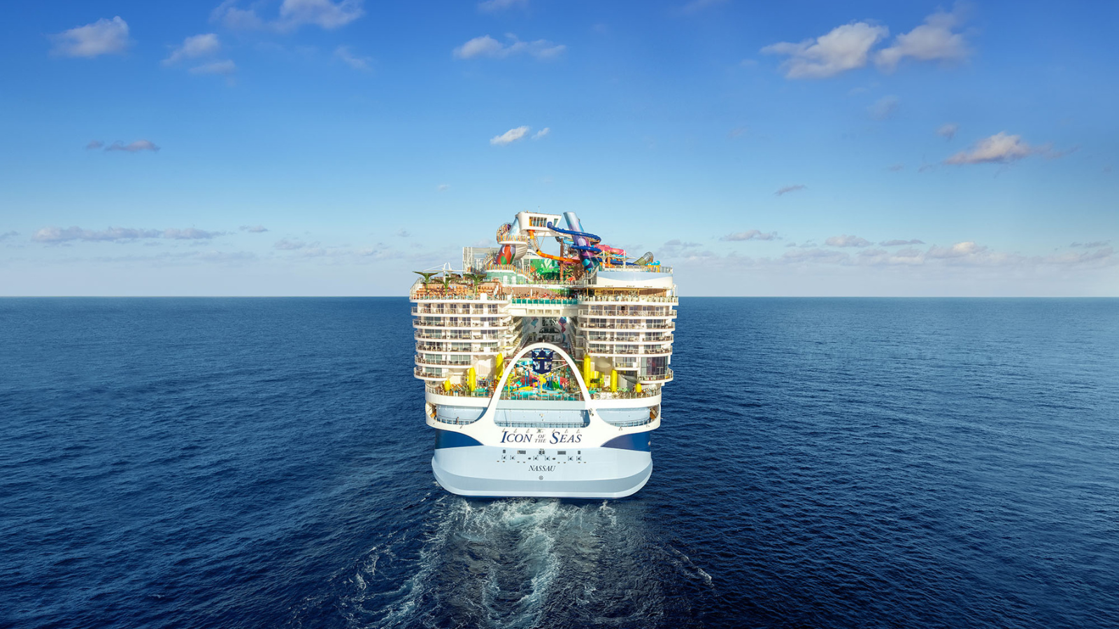 ROYAL CARIBBEAN