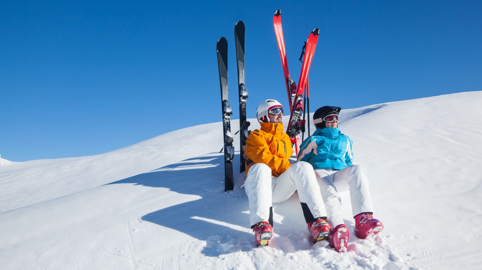 Catálogo Ski
