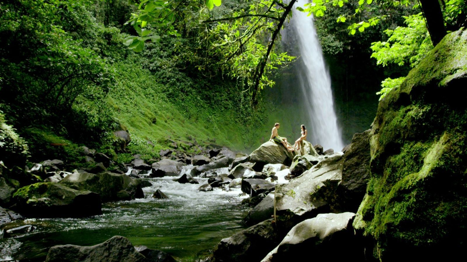 Gana un Viaje a Costa Rica con NAO