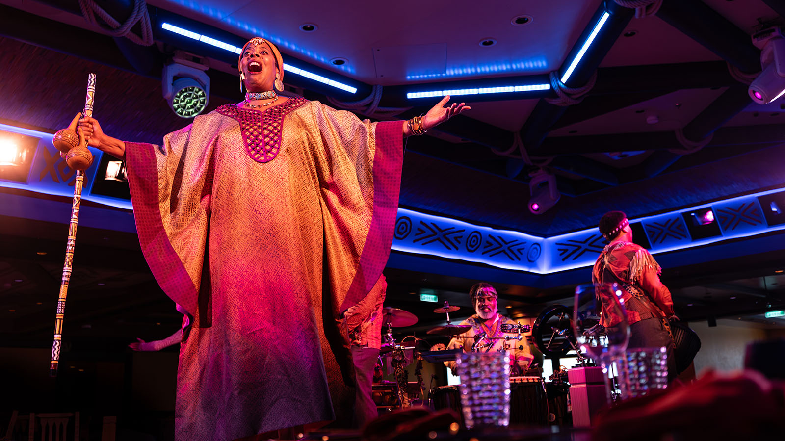 Disney Cruise Line