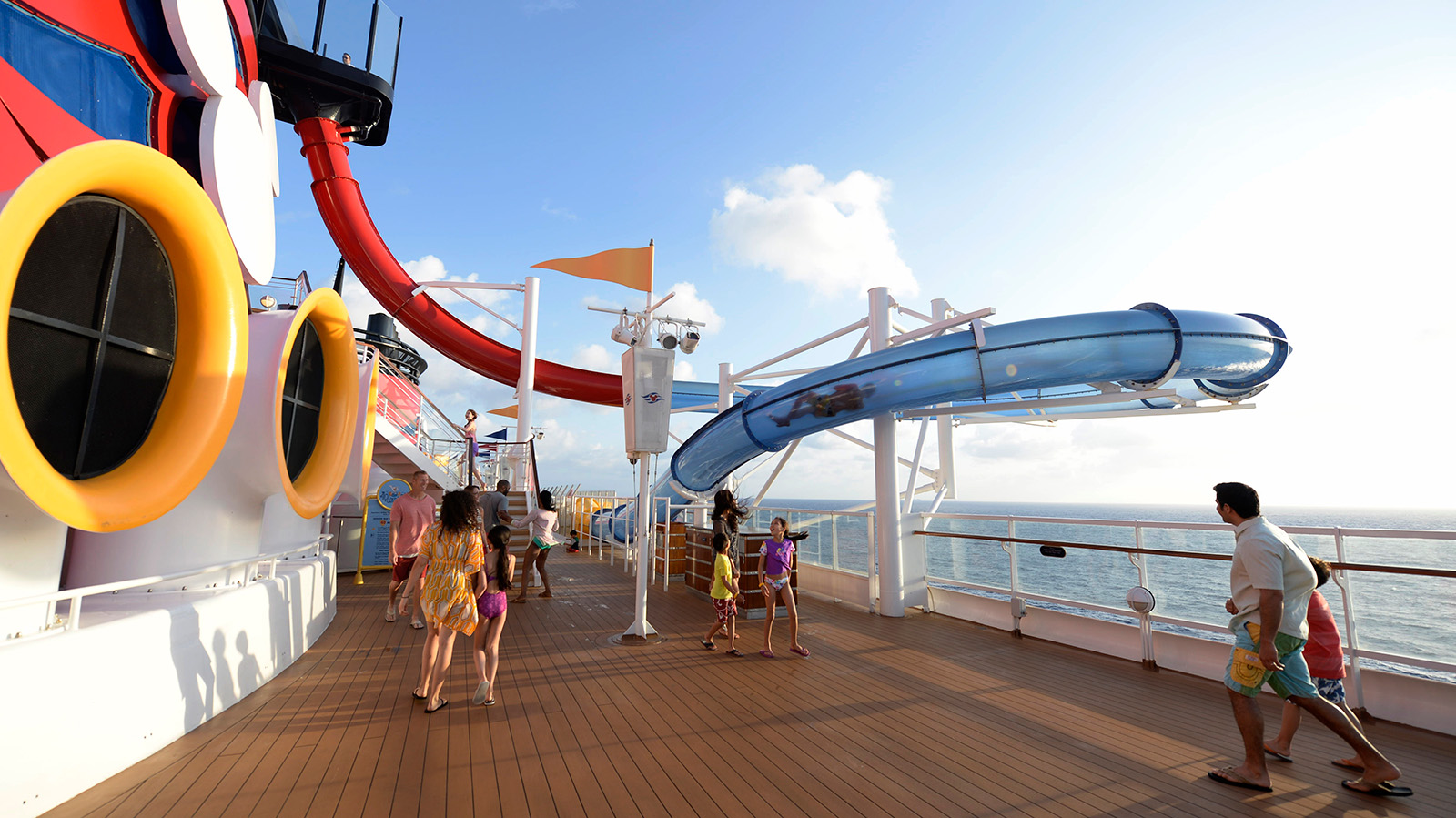 Disney Cruise Line