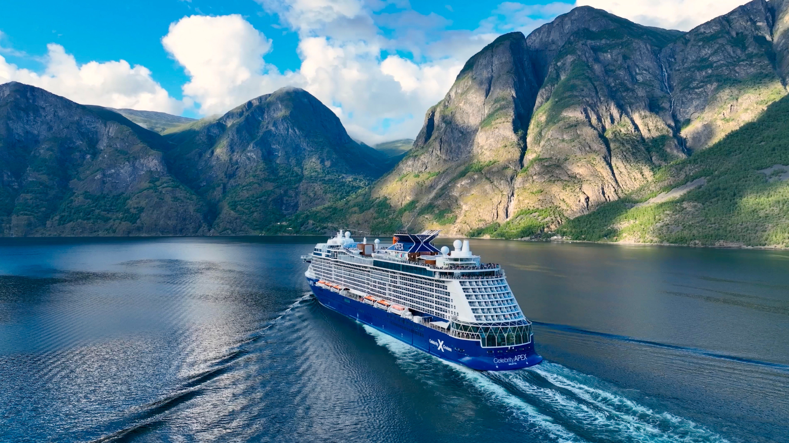 Celebrity Cruises