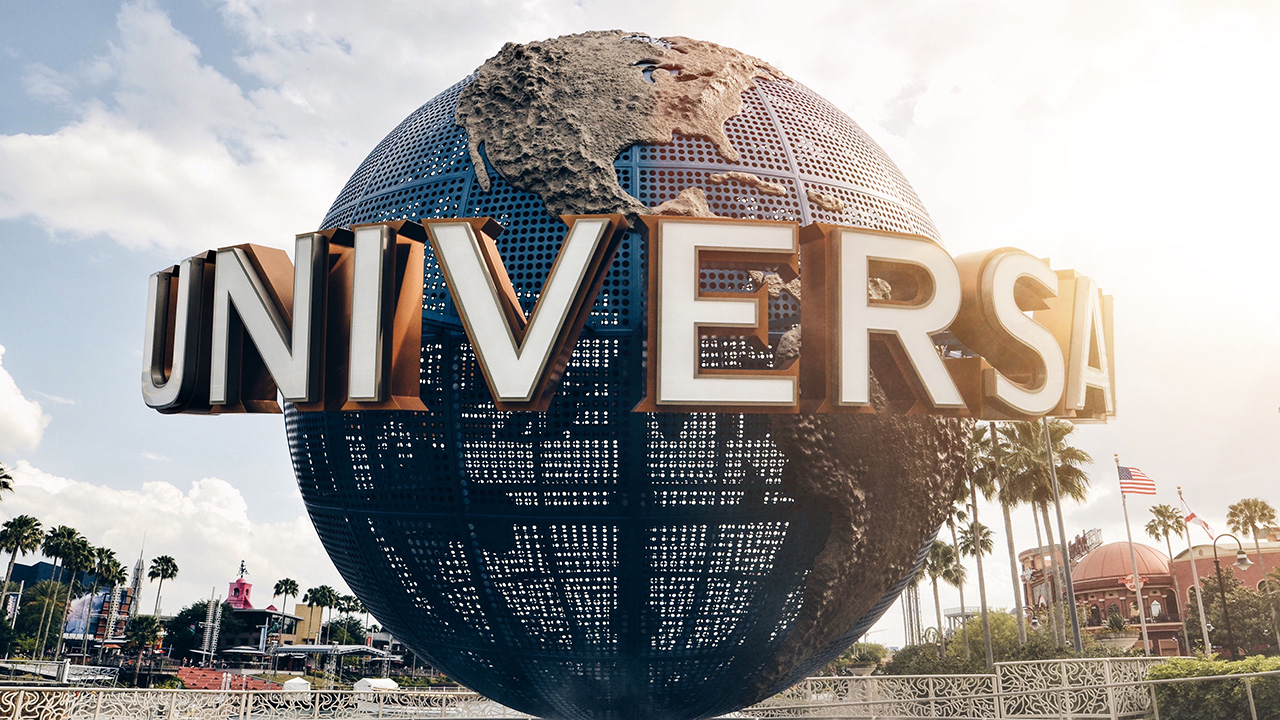 Universal Orlando Resort