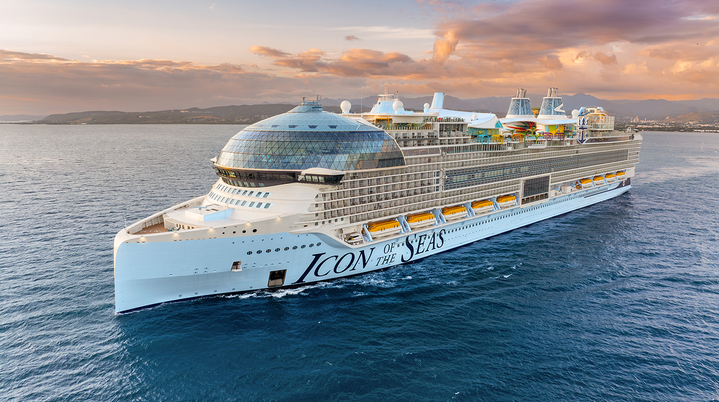 Royal Caribbean