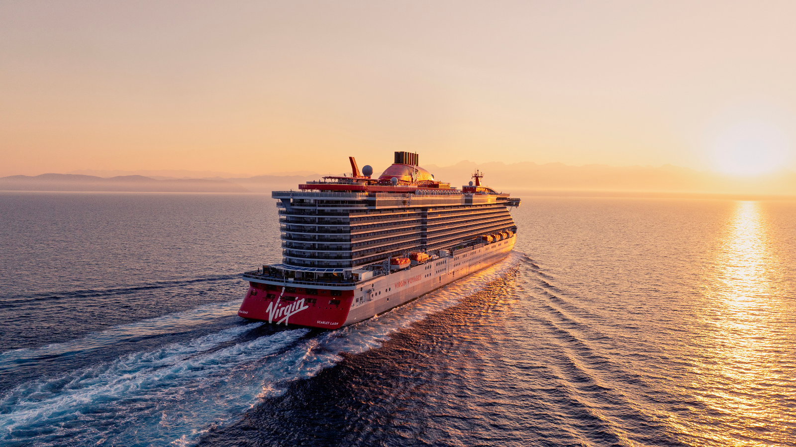 VIRGIN VOYAGES