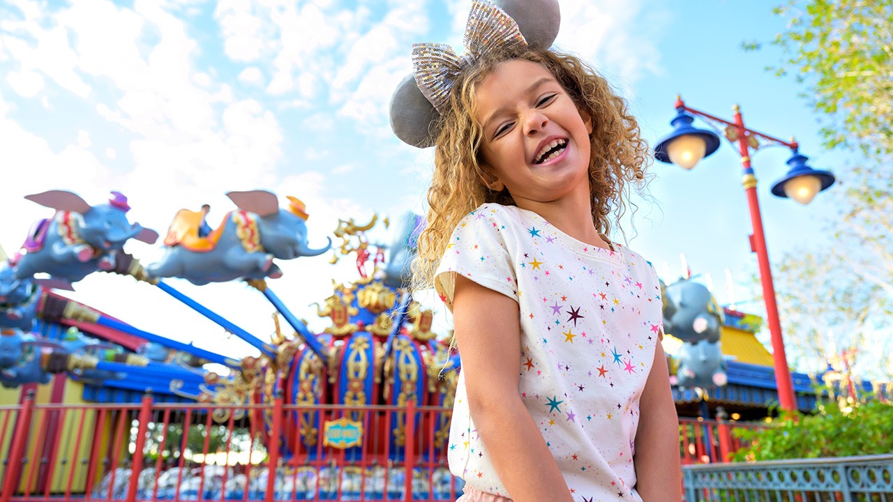 Walt Disney World Resort