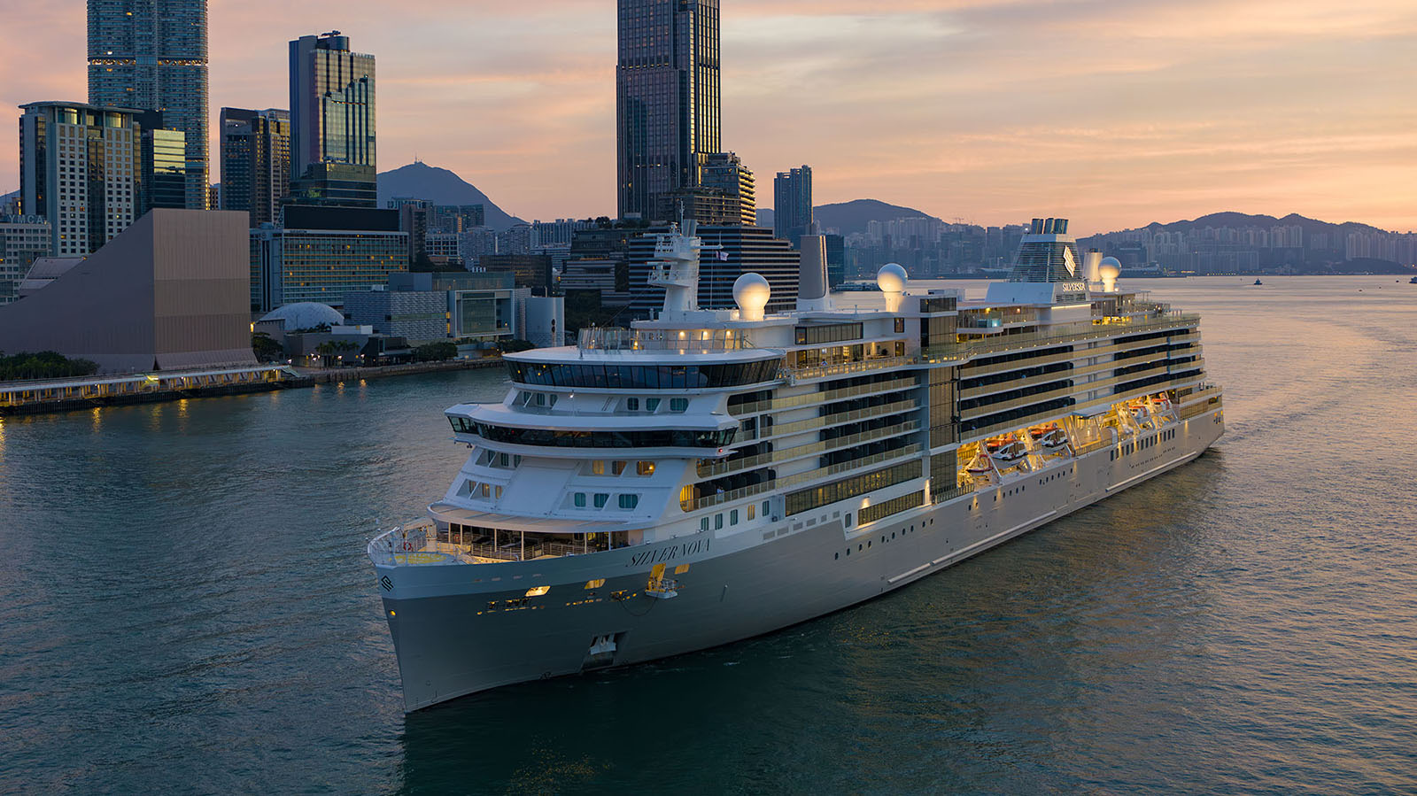 Silversea